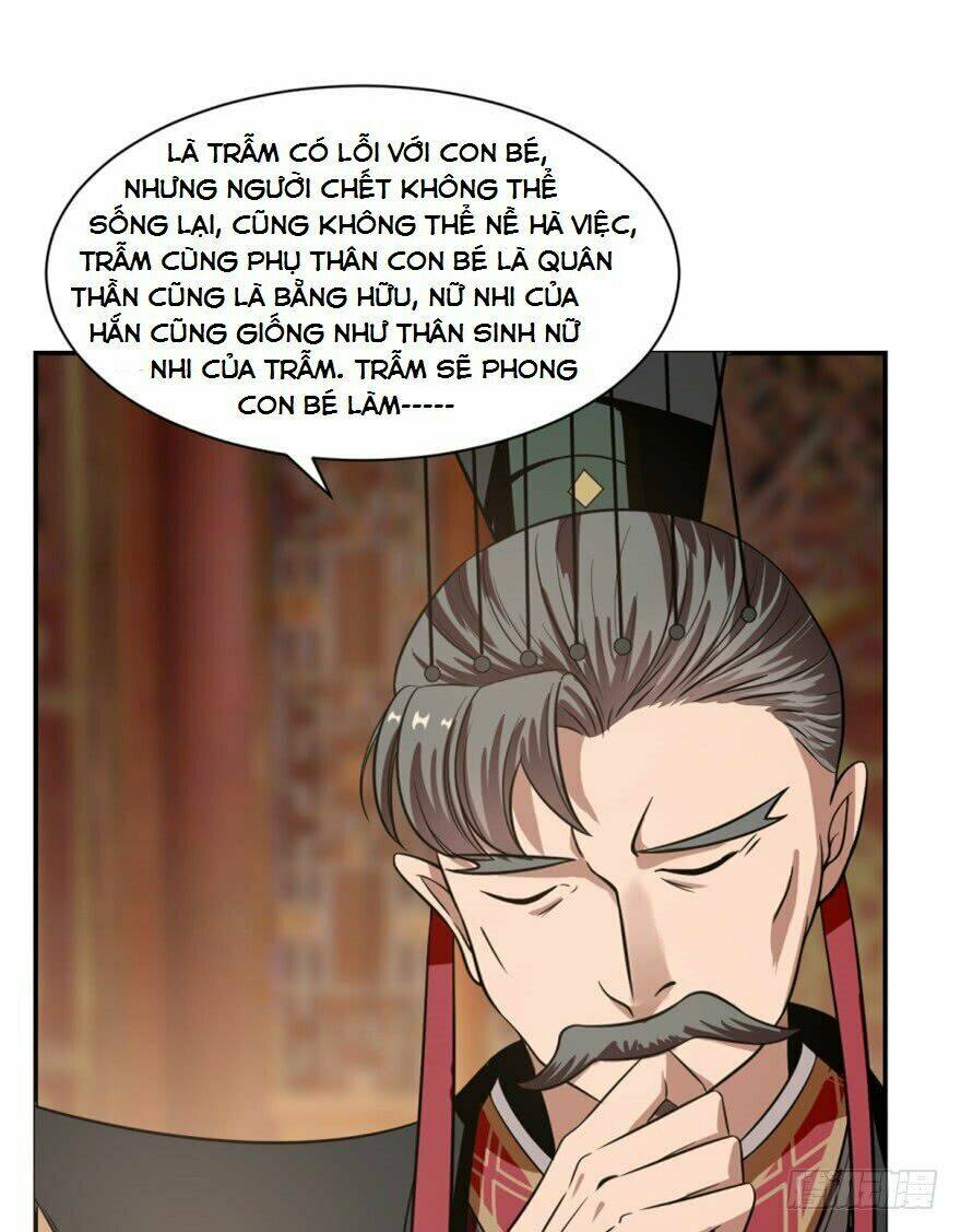 Độc Bộ Thiên Hạ: Đặc Công Thần Y Chapter 18 - Trang 66