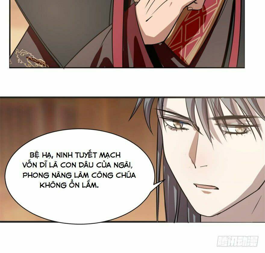 Độc Bộ Thiên Hạ: Đặc Công Thần Y Chapter 18 - Trang 67