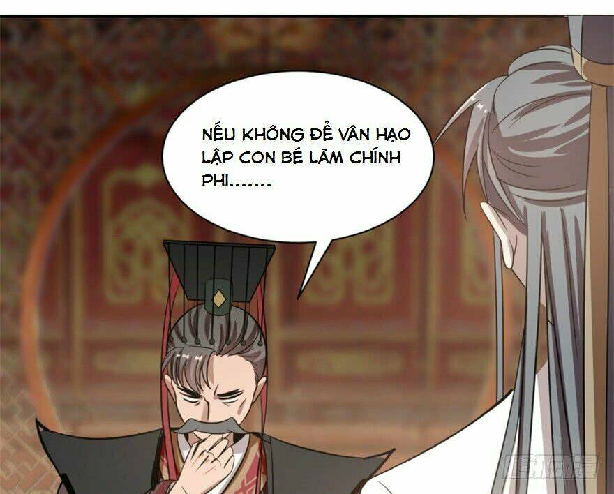 Độc Bộ Thiên Hạ: Đặc Công Thần Y Chapter 18 - Trang 68