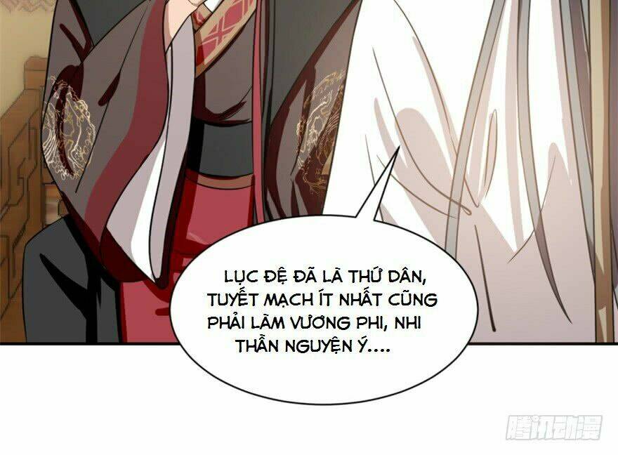 Độc Bộ Thiên Hạ: Đặc Công Thần Y Chapter 18 - Trang 69