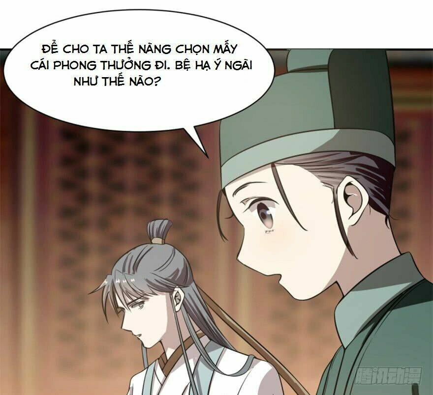 Độc Bộ Thiên Hạ: Đặc Công Thần Y Chapter 18 - Trang 70