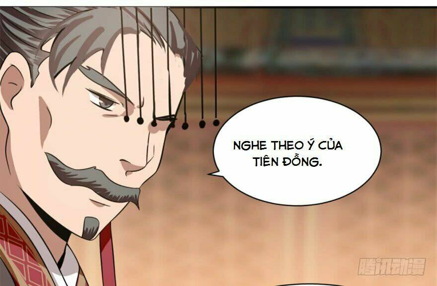 Độc Bộ Thiên Hạ: Đặc Công Thần Y Chapter 18 - Trang 72