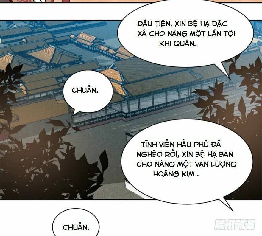 Độc Bộ Thiên Hạ: Đặc Công Thần Y Chapter 18 - Trang 73