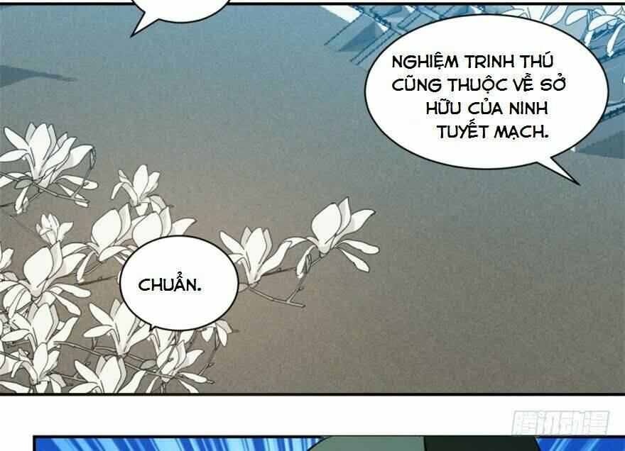 Độc Bộ Thiên Hạ: Đặc Công Thần Y Chapter 18 - Trang 74