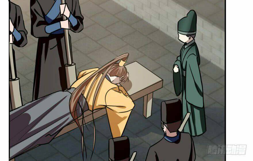 Độc Bộ Thiên Hạ: Đặc Công Thần Y Chapter 18 - Trang 79