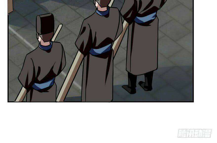 Độc Bộ Thiên Hạ: Đặc Công Thần Y Chapter 18 - Trang 80