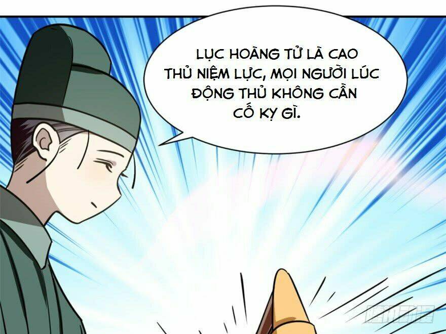 Độc Bộ Thiên Hạ: Đặc Công Thần Y Chapter 18 - Trang 81