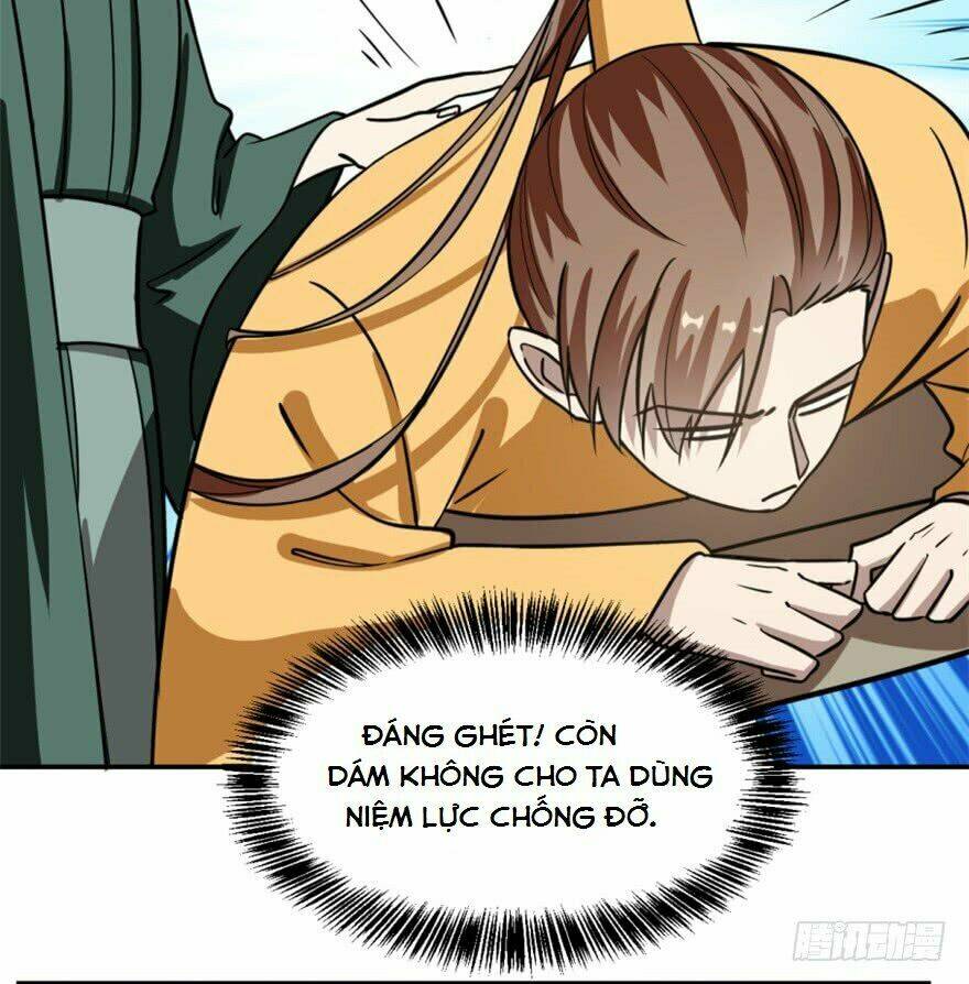 Độc Bộ Thiên Hạ: Đặc Công Thần Y Chapter 18 - Trang 82