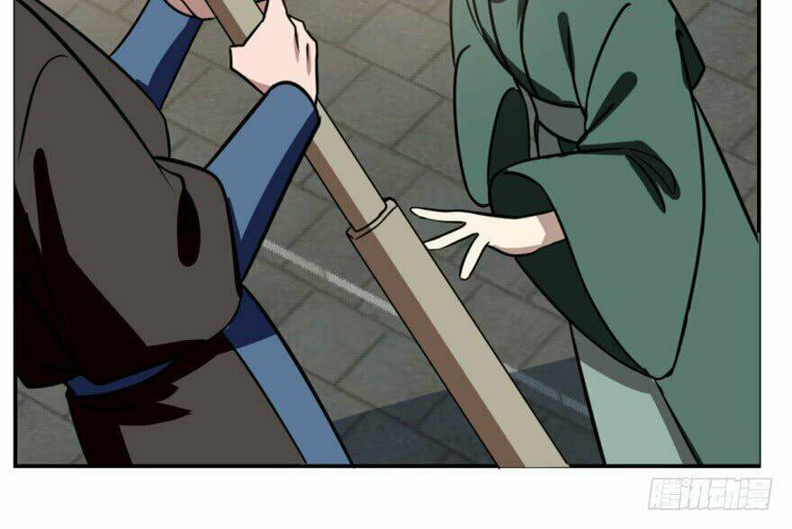 Độc Bộ Thiên Hạ: Đặc Công Thần Y Chapter 18 - Trang 84