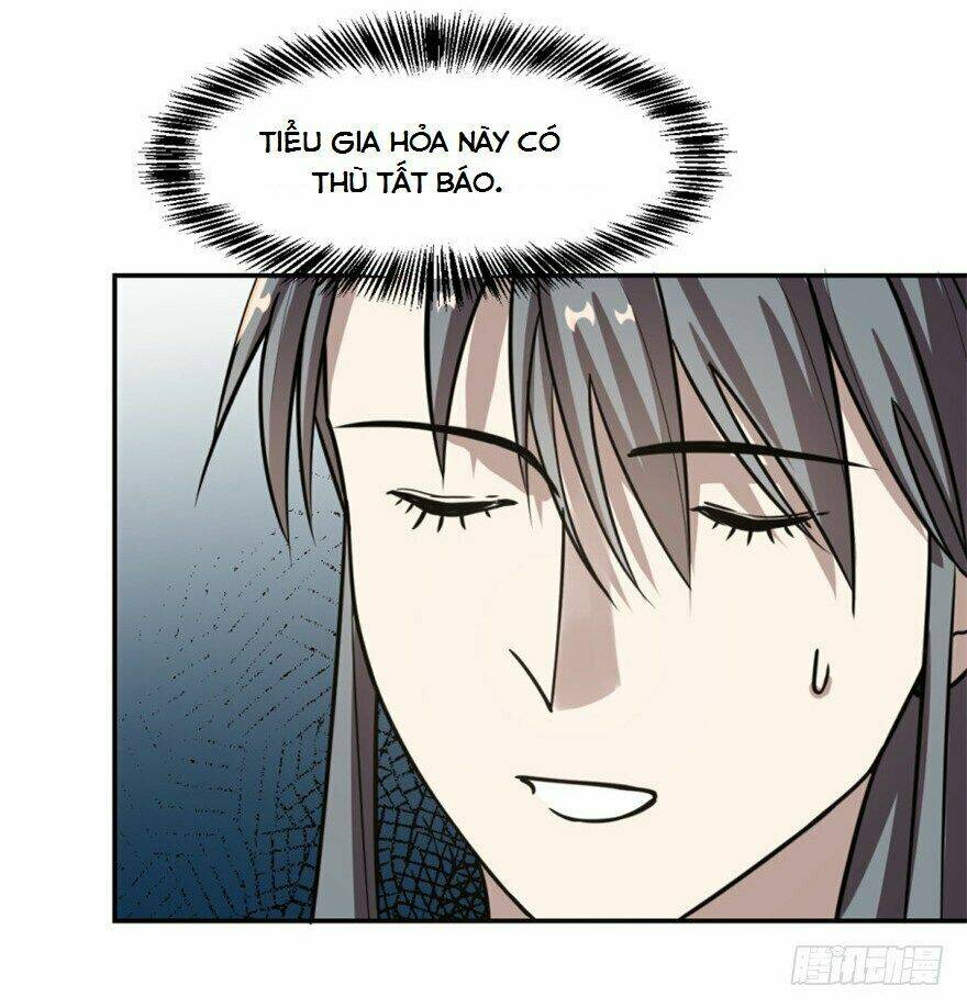 Độc Bộ Thiên Hạ: Đặc Công Thần Y Chapter 18 - Trang 85