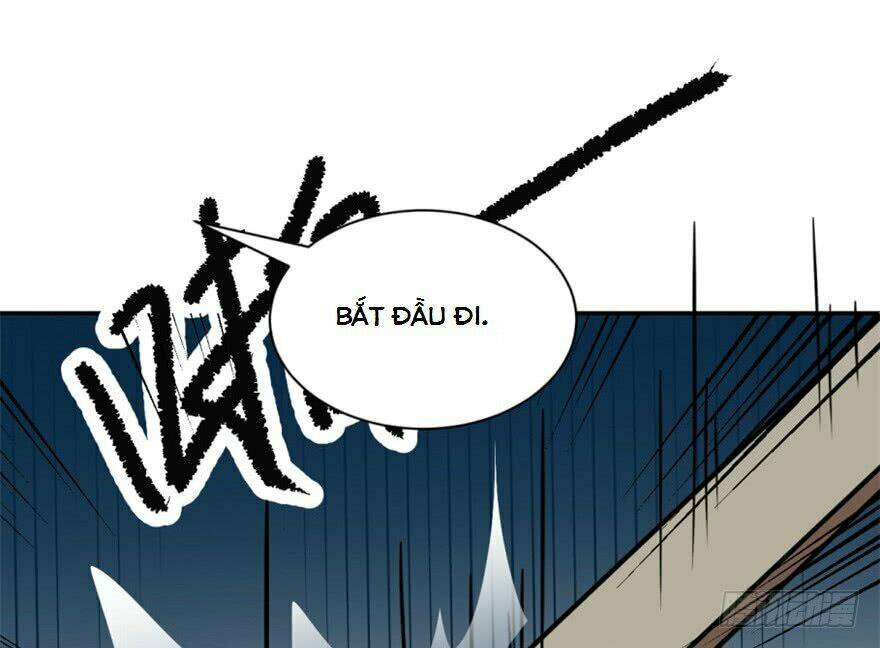 Độc Bộ Thiên Hạ: Đặc Công Thần Y Chapter 18 - Trang 86