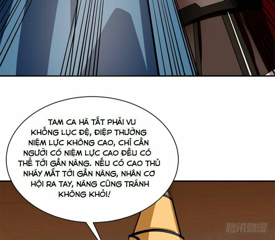 Độc Bộ Thiên Hạ: Đặc Công Thần Y Chapter 18 - Trang 8