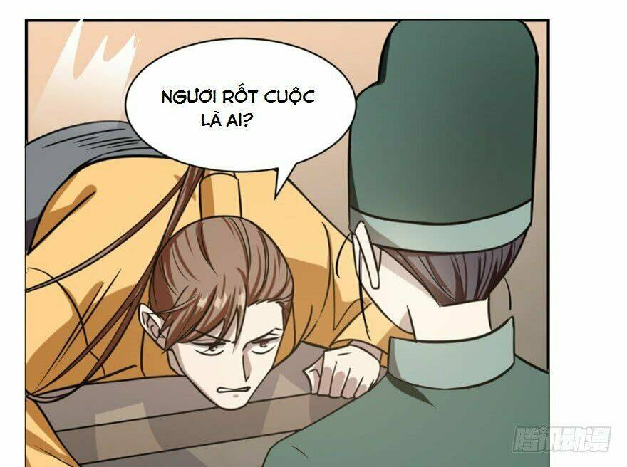 Độc Bộ Thiên Hạ: Đặc Công Thần Y Chapter 18 - Trang 92