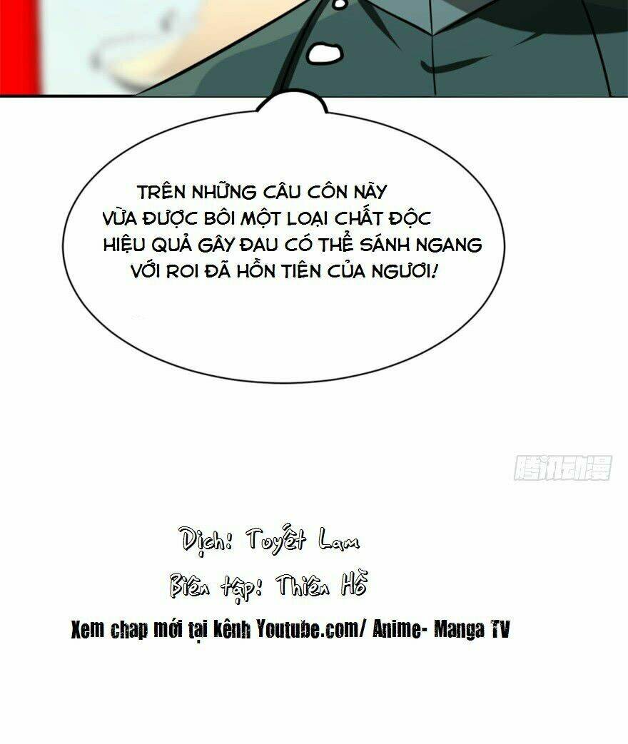Độc Bộ Thiên Hạ: Đặc Công Thần Y - Chapter 18 - Page 97