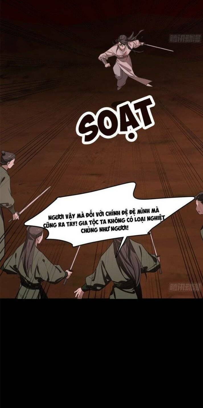 Độc Bộ Thiên Hạ: Đặc Công Thần Y Chapter 180 - Trang 9