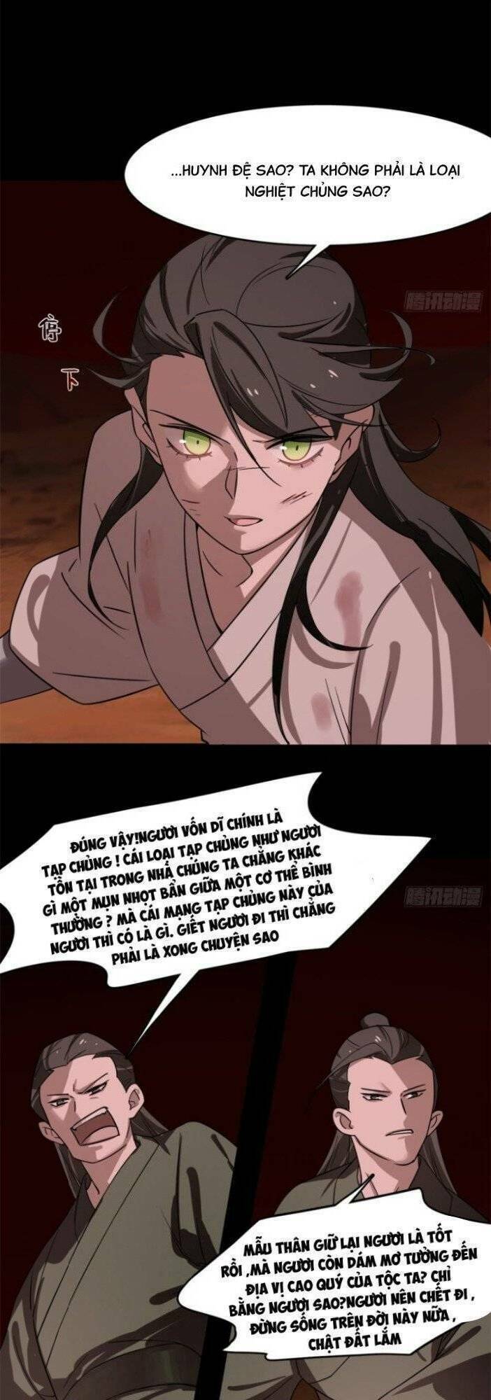 Độc Bộ Thiên Hạ: Đặc Công Thần Y Chapter 180 - Trang 10