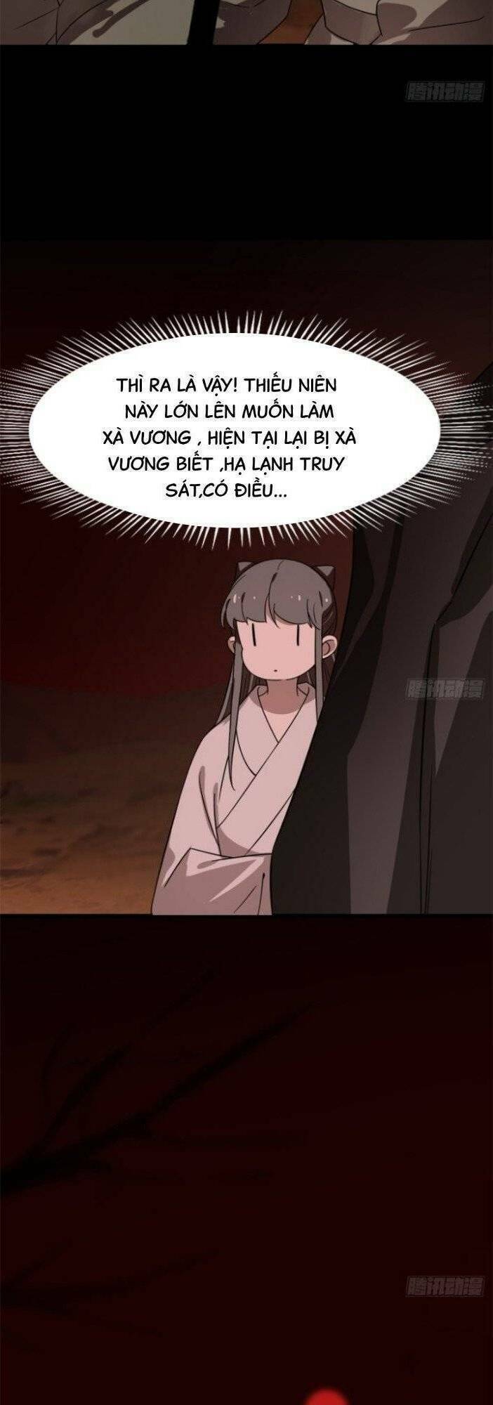 Độc Bộ Thiên Hạ: Đặc Công Thần Y Chapter 180 - Trang 11