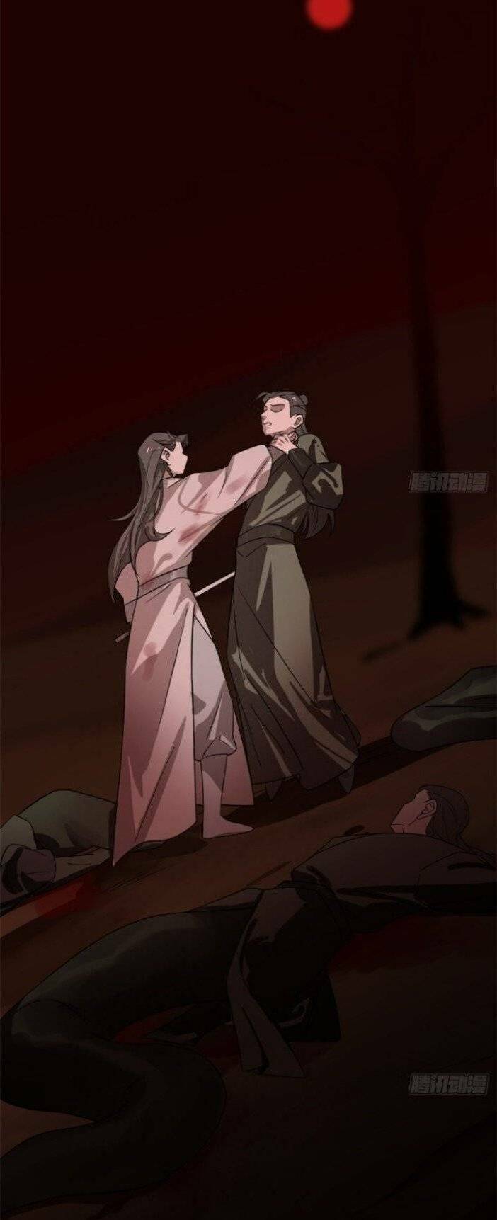 Độc Bộ Thiên Hạ: Đặc Công Thần Y Chapter 180 - Trang 12