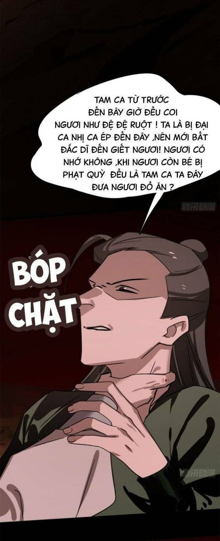 Độc Bộ Thiên Hạ: Đặc Công Thần Y Chapter 180 - Trang 13