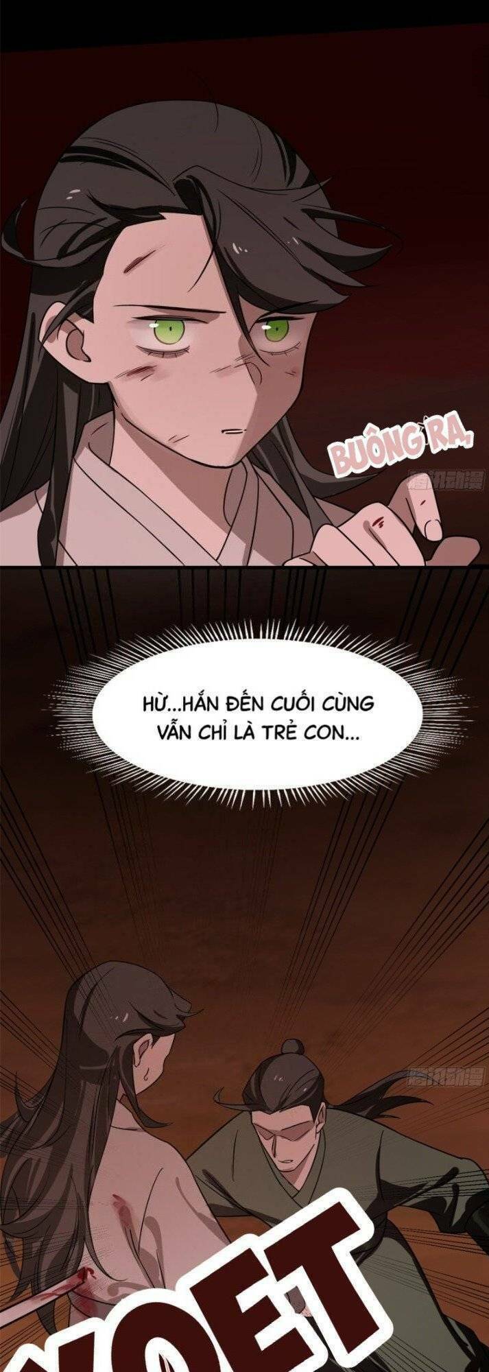 Độc Bộ Thiên Hạ: Đặc Công Thần Y Chapter 180 - Trang 14