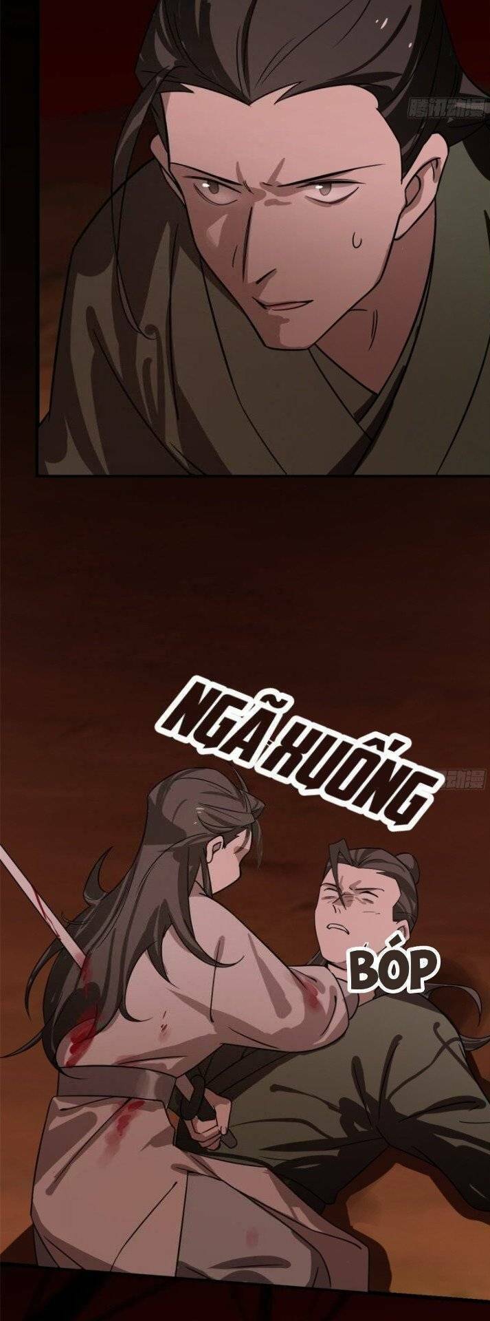 Độc Bộ Thiên Hạ: Đặc Công Thần Y Chapter 180 - Trang 16