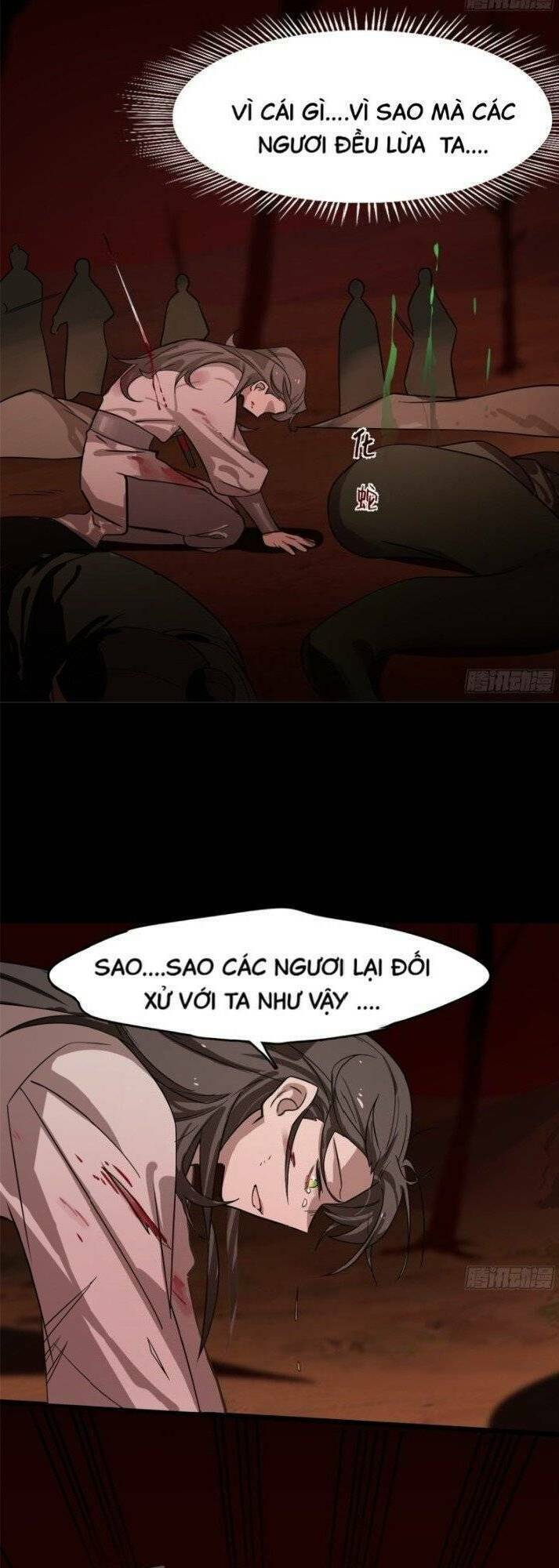 Độc Bộ Thiên Hạ: Đặc Công Thần Y Chapter 180 - Trang 17