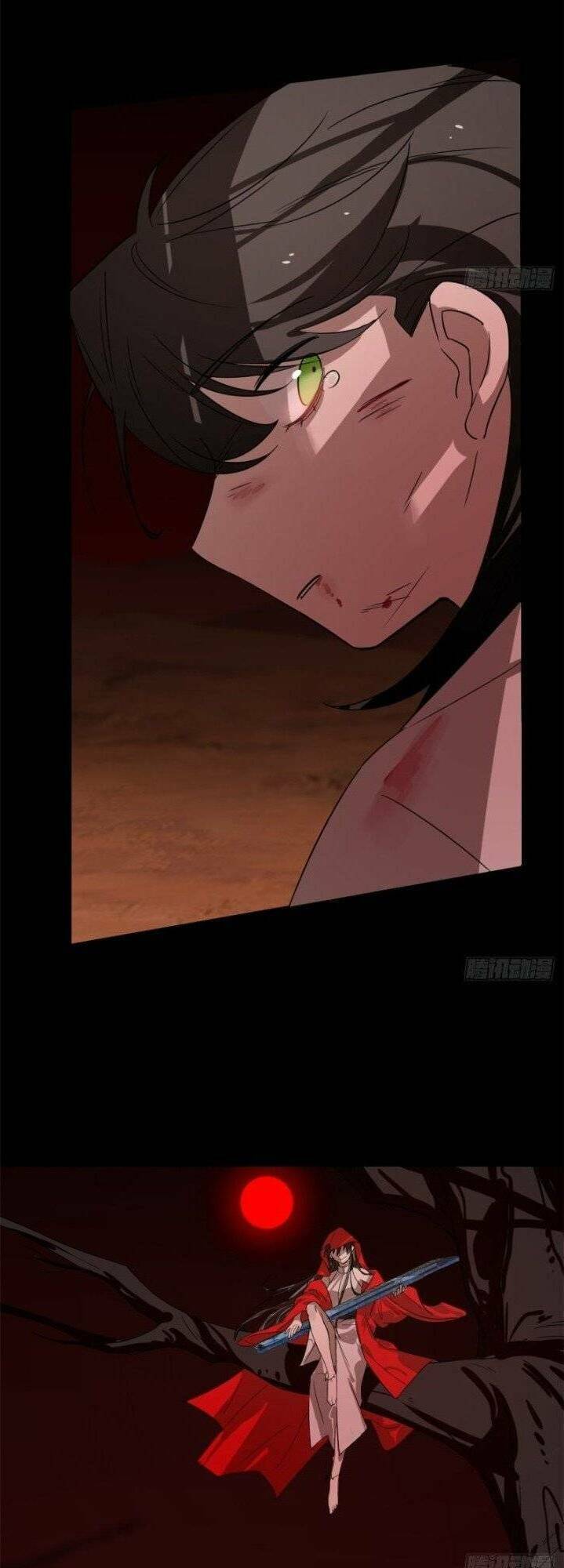 Độc Bộ Thiên Hạ: Đặc Công Thần Y Chapter 180 - Trang 20