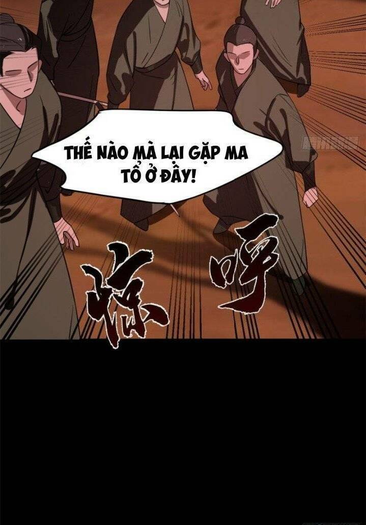 Độc Bộ Thiên Hạ: Đặc Công Thần Y Chapter 180 - Trang 22