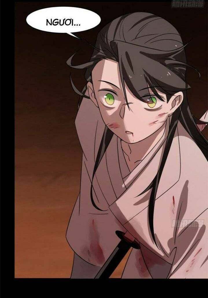 Độc Bộ Thiên Hạ: Đặc Công Thần Y Chapter 180 - Trang 23