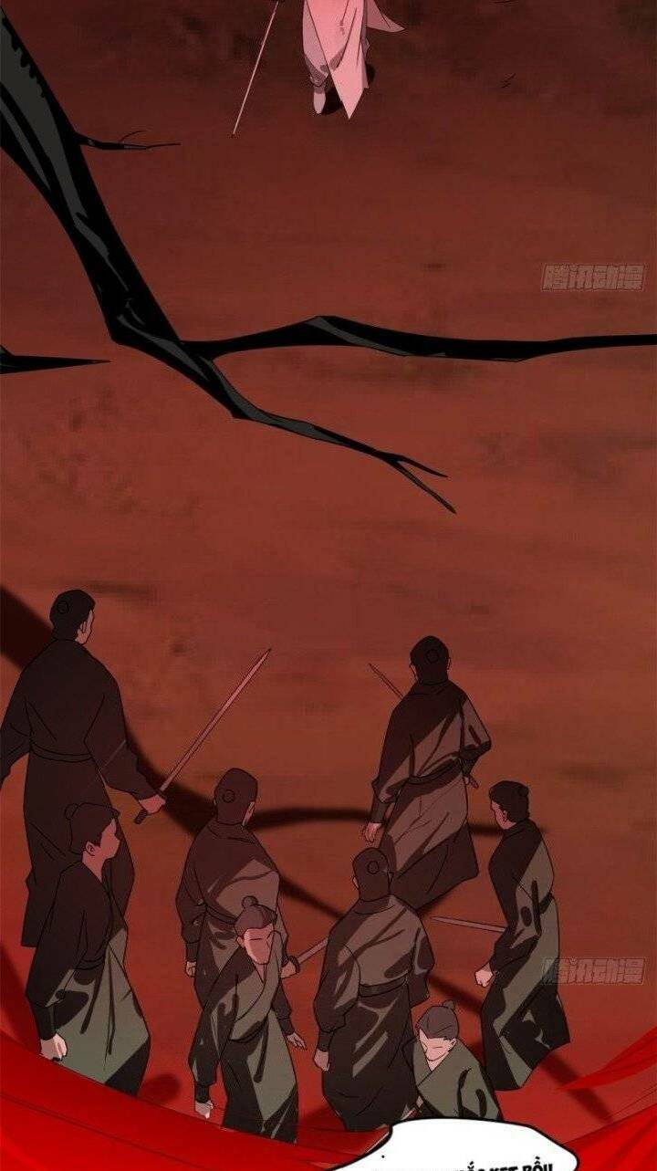 Độc Bộ Thiên Hạ: Đặc Công Thần Y Chapter 180 - Trang 26