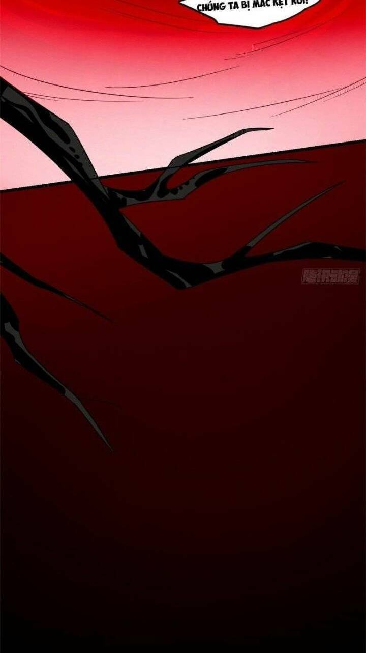 Độc Bộ Thiên Hạ: Đặc Công Thần Y Chapter 180 - Trang 27