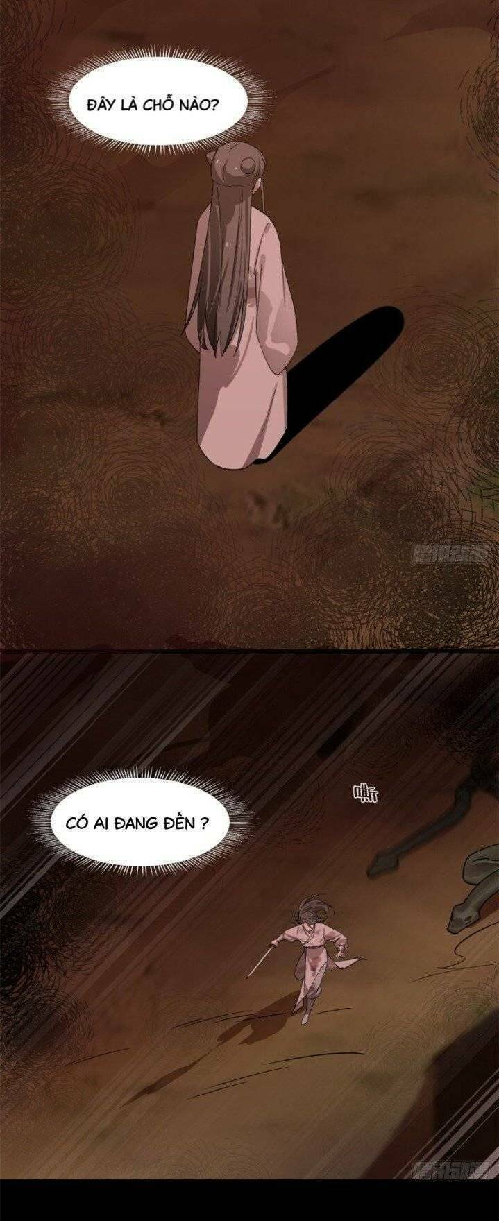 Độc Bộ Thiên Hạ: Đặc Công Thần Y Chapter 180 - Trang 2