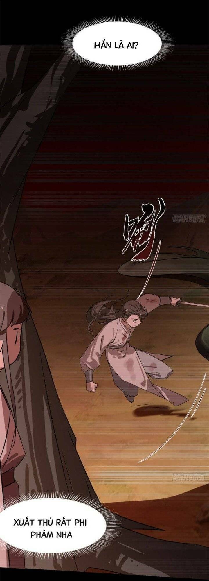 Độc Bộ Thiên Hạ: Đặc Công Thần Y Chapter 180 - Trang 3