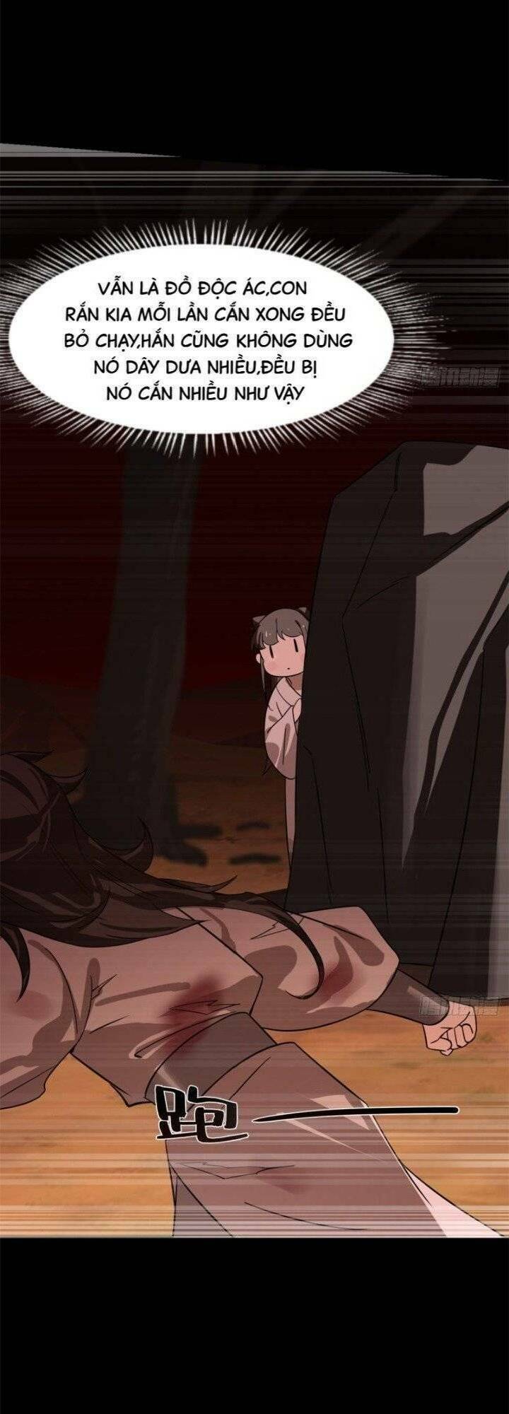 Độc Bộ Thiên Hạ: Đặc Công Thần Y Chapter 180 - Trang 4