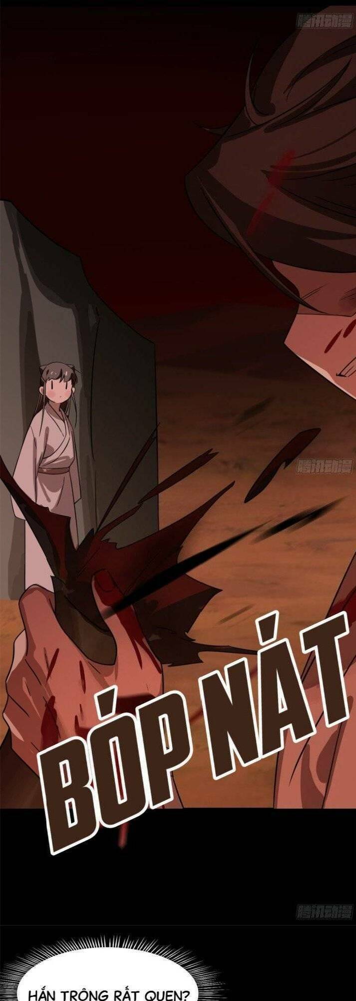 Độc Bộ Thiên Hạ: Đặc Công Thần Y Chapter 180 - Trang 7