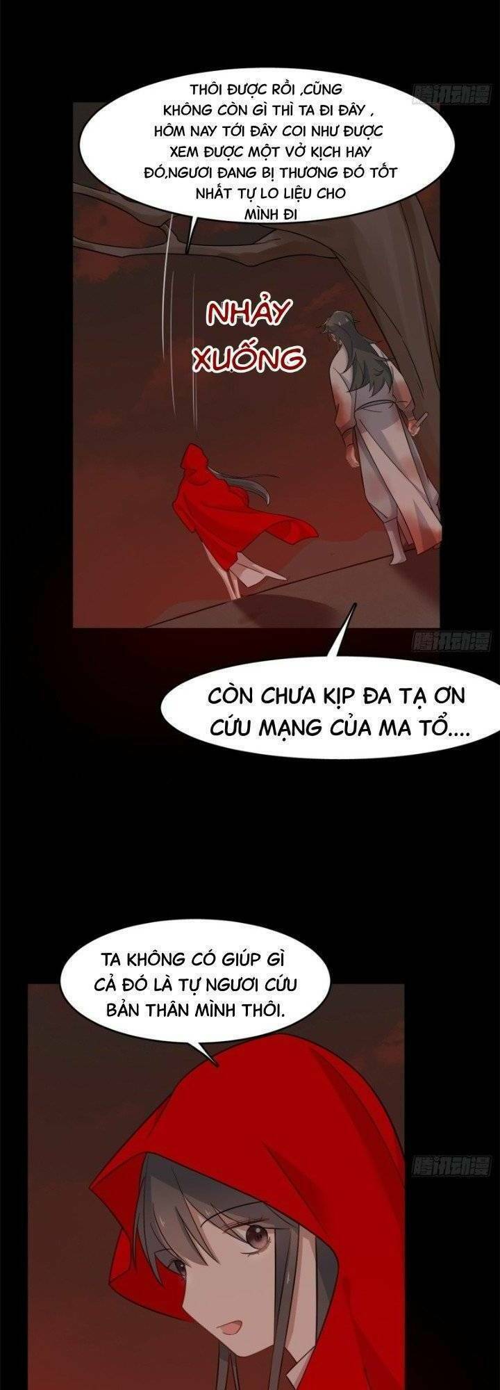 Độc Bộ Thiên Hạ: Đặc Công Thần Y - Chapter 181 - Page 9