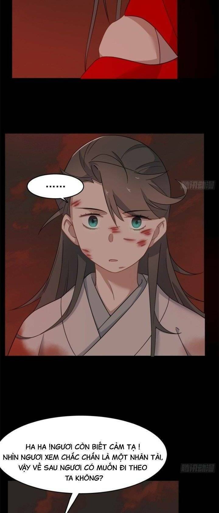 Độc Bộ Thiên Hạ: Đặc Công Thần Y - Chapter 181 - Page 10