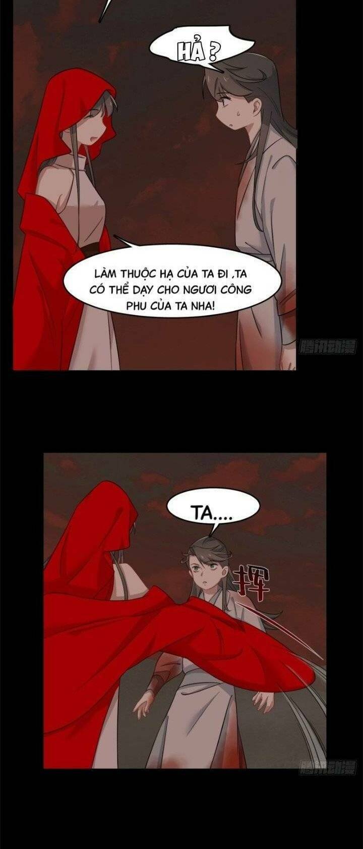 Độc Bộ Thiên Hạ: Đặc Công Thần Y - Chapter 181 - Page 11