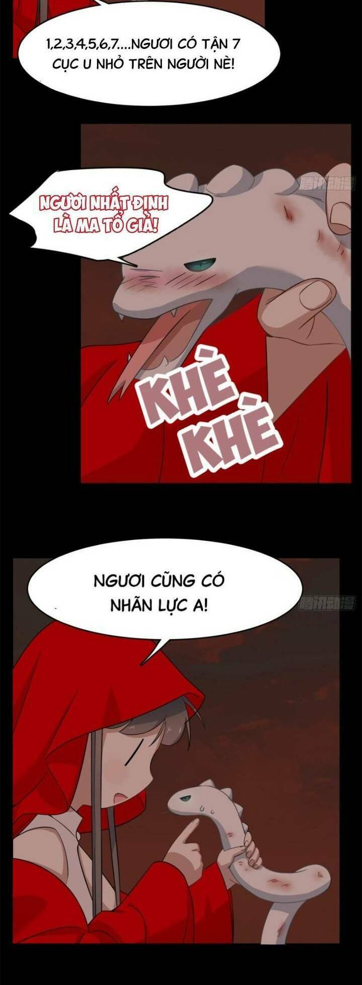 Độc Bộ Thiên Hạ: Đặc Công Thần Y - Chapter 181 - Page 13