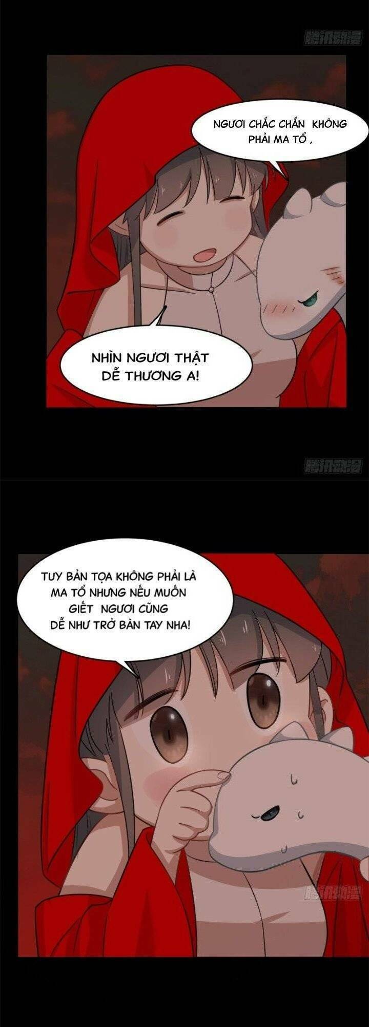 Độc Bộ Thiên Hạ: Đặc Công Thần Y - Chapter 181 - Page 14