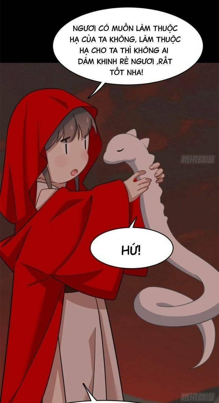 Độc Bộ Thiên Hạ: Đặc Công Thần Y - Chapter 181 - Page 15