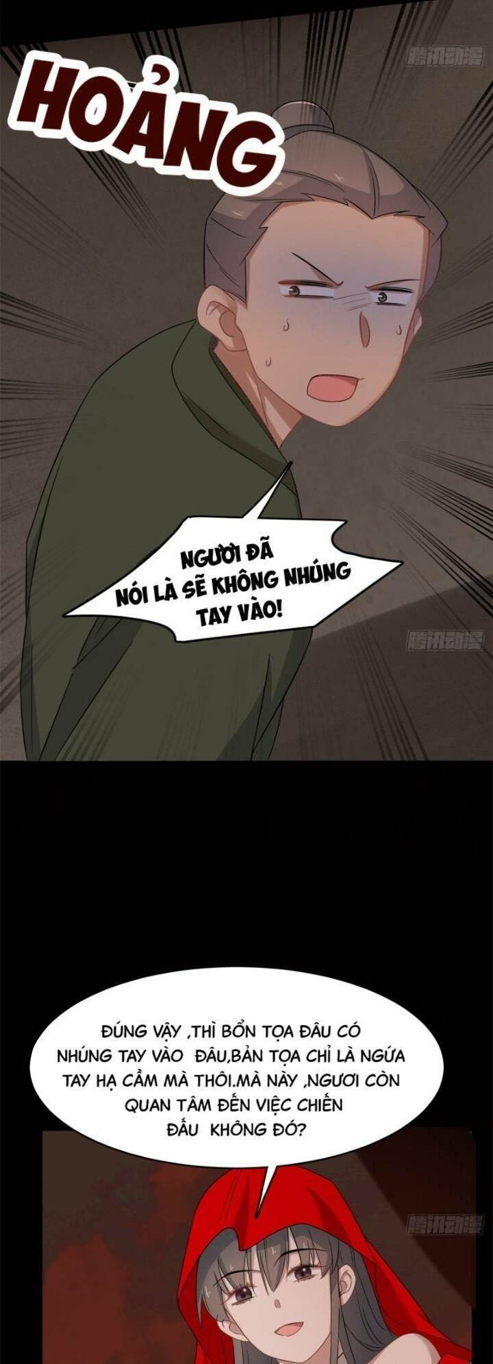 Độc Bộ Thiên Hạ: Đặc Công Thần Y - Chapter 181 - Page 4