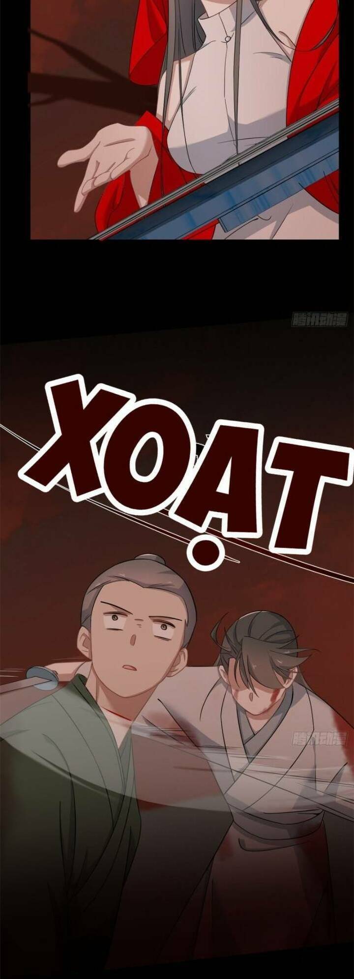 Độc Bộ Thiên Hạ: Đặc Công Thần Y - Chapter 181 - Page 5