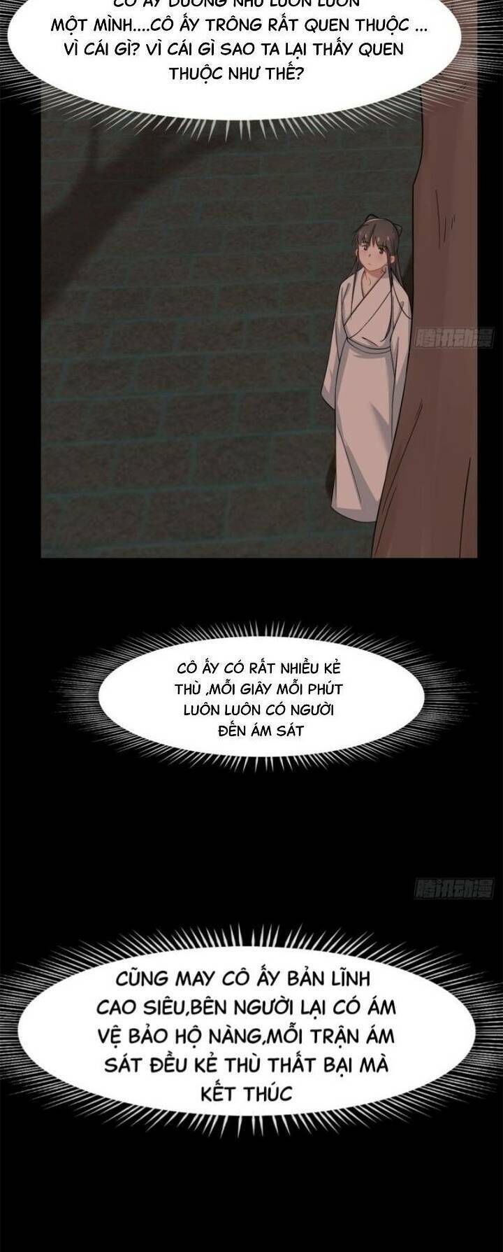 Độc Bộ Thiên Hạ: Đặc Công Thần Y Chapter 182 - Trang 9