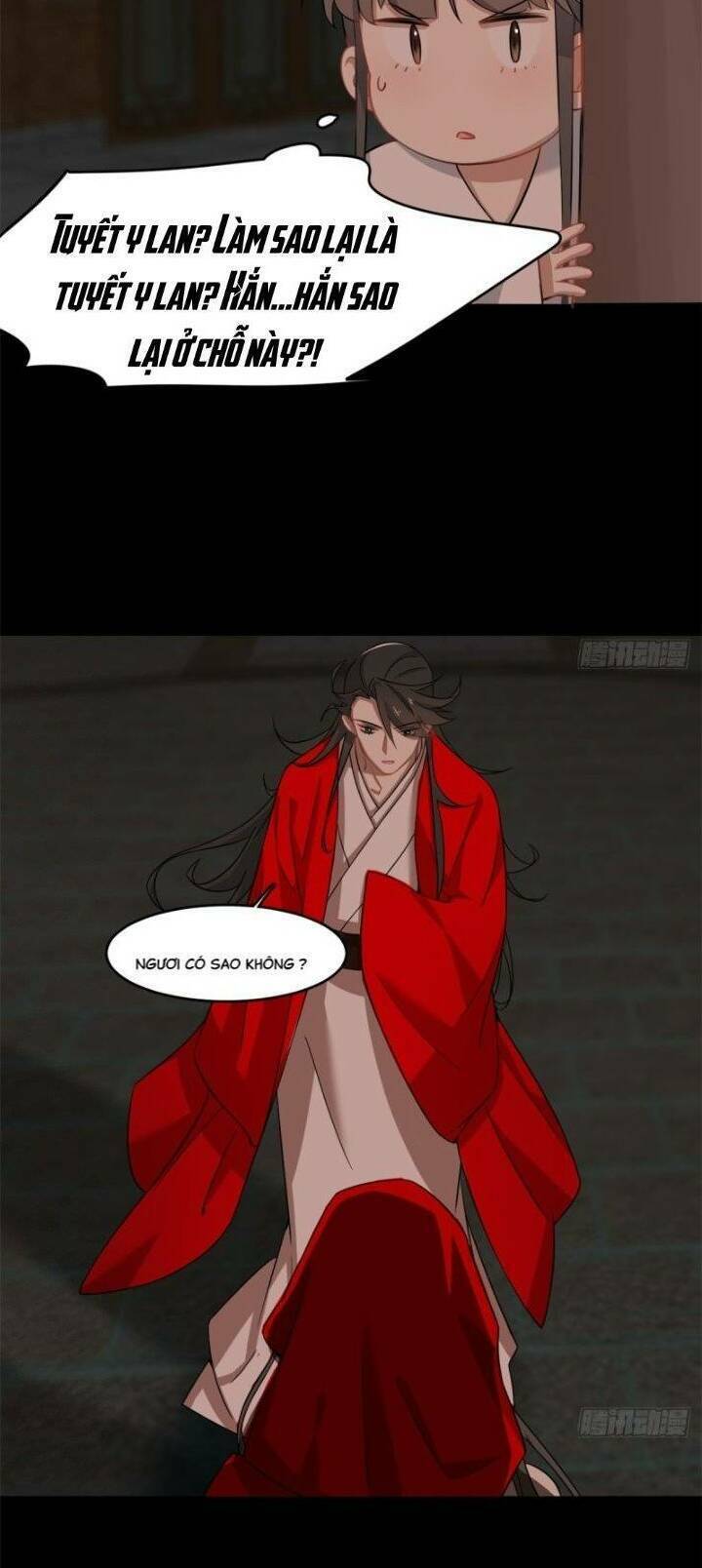 Độc Bộ Thiên Hạ: Đặc Công Thần Y Chapter 182 - Trang 12