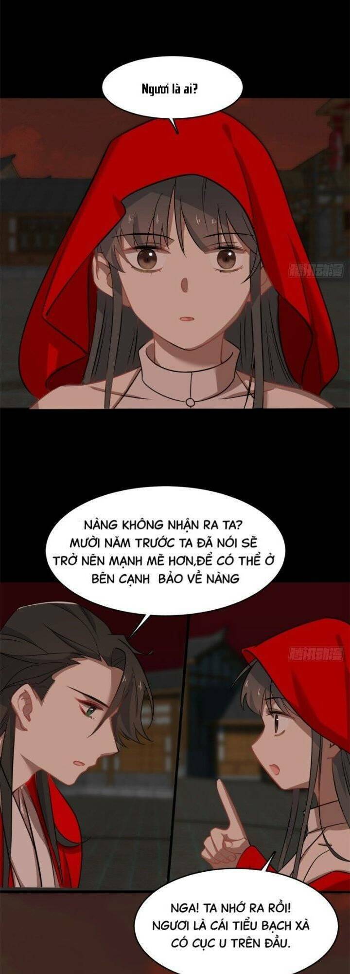 Độc Bộ Thiên Hạ: Đặc Công Thần Y Chapter 182 - Trang 13