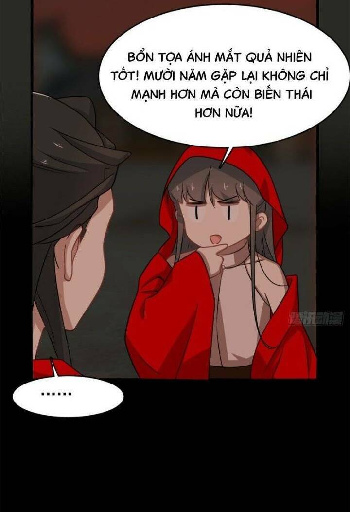 Độc Bộ Thiên Hạ: Đặc Công Thần Y Chapter 182 - Trang 15