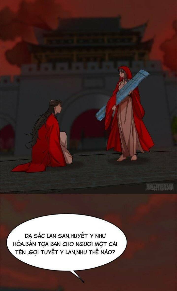 Độc Bộ Thiên Hạ: Đặc Công Thần Y Chapter 182 - Trang 17