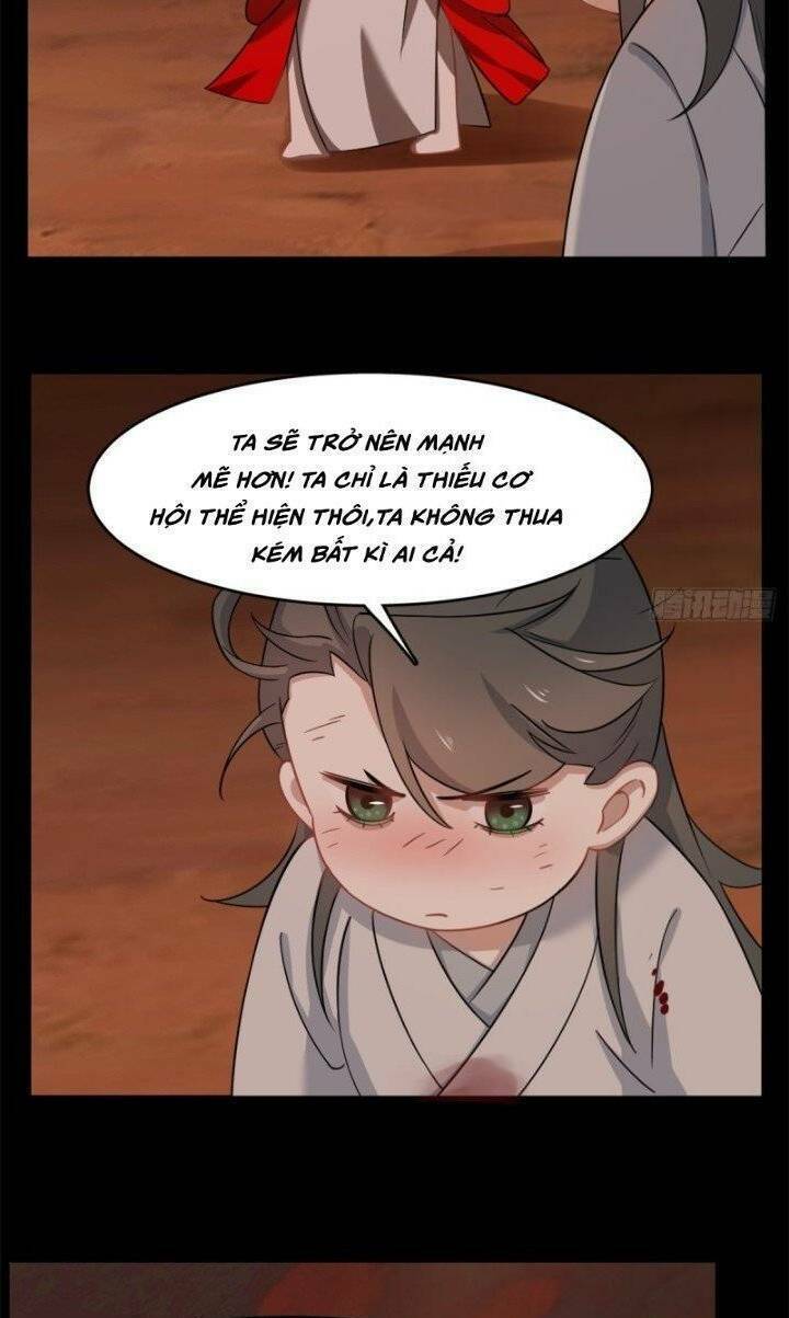 Độc Bộ Thiên Hạ: Đặc Công Thần Y Chapter 182 - Trang 1