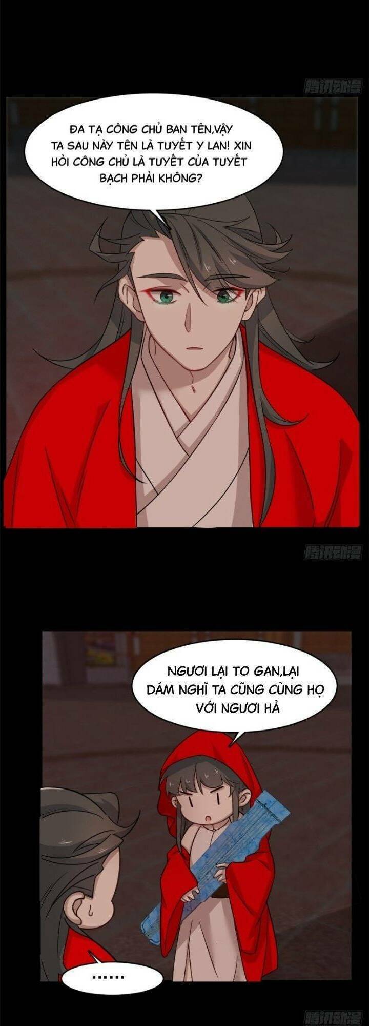 Độc Bộ Thiên Hạ: Đặc Công Thần Y Chapter 182 - Trang 19
